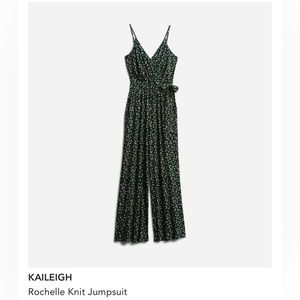 Kaileigh Romper